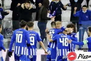 Ανόρθωση: Ανάλυση ενόψει Πάφου