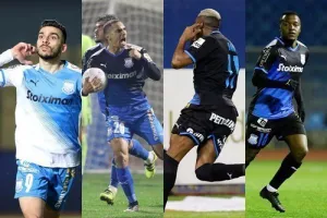 Γεμίζει "επικίνδυνα" ο Απόλλωνας! 