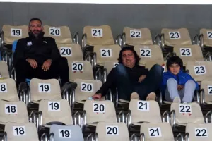 Το χαμόγελο του Κρίστη