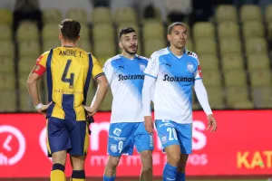 Ανόρθωση-Άρης με 0% γκανιότα και Απόλλων-ΑΕΛ με ΣΟΥΠΕΡ επιλογές και Cash Out μόνο στον Stoiximan! 