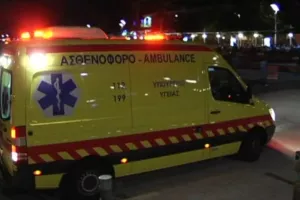 Συμπλοκή στη Λευκωσία - Ανήλικοι μεταφέρθηκαν στο Νοσοκομείο