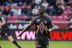 Σημαντική απώλεια για την Μίντιλαντ πριν τον ΠΑΟΚ