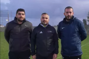 "Ναυάγιο" με Νικολάου, DEAL με Στυλιανού