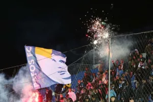 "Η Πάφος FC γράφει ιστορία - Εμείς θα είμαστε στο γήπεδο"