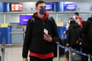 Μπαρτζώκας: «Θα ήταν θαύμα να ήμασταν συνέχεια σε υψηλό επίπεδο»