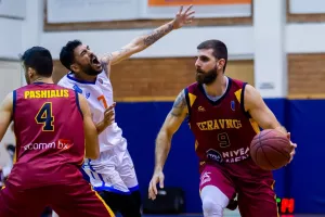 Συνέχεια με 16η αγωνιστική - Ολόκληρη η δράση