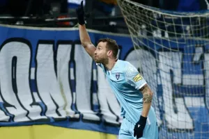 H σουτάρα του Κάνιας το καλύτερο γκολ της 20ής αγωνιστικής