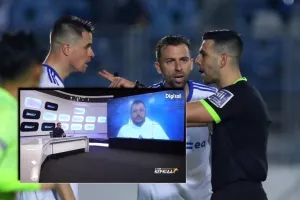 "Ο Πρόεδρος ξέσπασε γιατί διατηρούμε χαμηλούς τόνους και ασελγούν πάνω μας" 