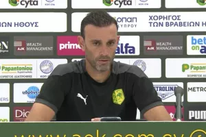 Τοποθετήσεις για ΑΠΟΕΛ 