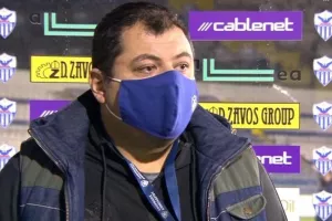 Σχόλιο για επενδυτή: "Ντέρμπι, τίποτα άλλο!"