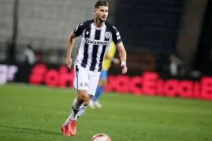 «Ανυπομονώ να επιστρέψω την εμπιστοσύνη που μου δείχνει ο Λουτσέσκου»