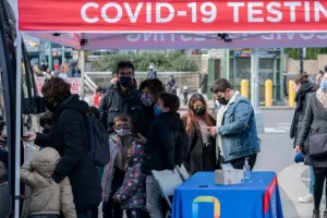Πιο μολυσματική η Όμικρον 2 - Εντοπίστηκε σε 57 χώρες