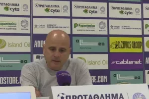 "Τώρα αρχίζουν τα δύσκολα, γιατί όχι να κερδίσουμε το πρωτάθλημα"
