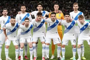Στο γήπεδο της Στεάουα το φιλικό Ρουμανία-Ελλάδα
