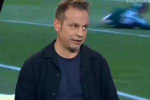 «Το... φίδι από την τρύπα το έβγαλαν πάλι οι ποιοτικοί παίκτες της ΑΕΚ»