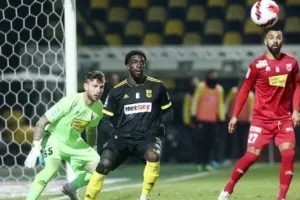 Aρης-Βόλος: Xοντρή «γκέλα» και φρένο στην αντεπίθεση για τα play offs