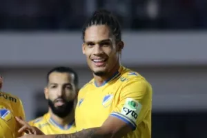 24 ο Σάντος