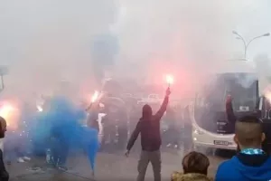 Ξεσηκωμός! (βίντεο-κάλεσμα)