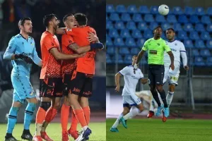 Βαθμολογία - πρόγραμμα (εξ αναβολής - 21η): Τέταρτος ο ΑΠΟΕΛ, 5η Πάφος, 6η Ανόρθωση
