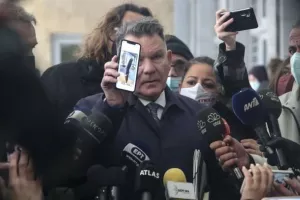 Δολοφονία Άλκη: Εισαγγελική παρέμβαση για τις αιχμές του Κούγια κατά Γιώργου Σαββίδη