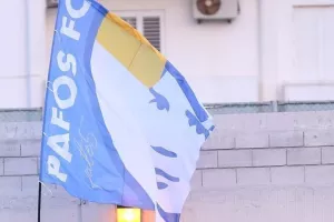 Έτοιμη η Πάφος! (φώτος)