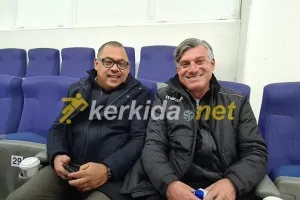 ΠΟΞ... ΑΕΛ-ΑΠΟΕΛ!