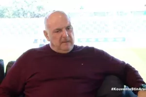 Καραπατάκης: "Έχω συναντήσεις με όλους, δεν δέχομαι να το ακούσω ξανά!"