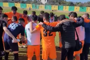 Kάλεσμα από τον Διγενή Ακρίτα Μόρφου