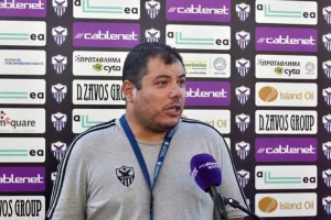 "Ποτέ δεν πάψαμε να λέμε την λέξη 'κορυφή'"