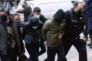 Δολοφονία Άλκη: Ξεκινούν οι απολογίες των οκτώ συλληφθέντων