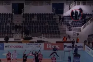 Δύο από τους δράστες ήταν στο γήπεδο 4 ώρες πριν τη δολοφονία του Άλκη!