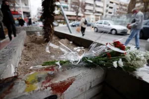 Τρεις προσαγωγές για τη δολοφονία του 19χρονου