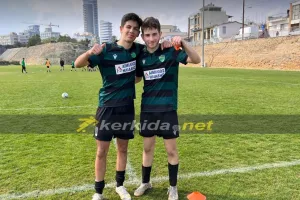 Goal και Goal!