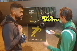 Συζήτηση... για το πέναλτι