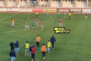 ΕΝΠ - Οθέλλος: Επιστροφή στις νίκες με... "ήρωα" Λαμί! (φώτος)