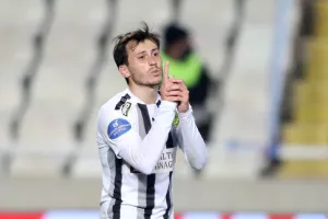 Mήνυμα από Eσπινόσα