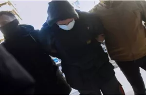 Δολοφονία Άλκη: Ο 23χρονος υποστηρίζει πως ήταν εκεί αλλά δεν έκανε τίποτα