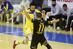 Το ΑΠΟΕΛ πήρε το ντέρμπι 