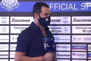 Κιννής για απόφαση Εφετείου: "Ο κόσμος έχει και κρίση και άποψη"