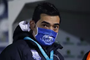 "Ολόχρυσος ο βαθμός, συνεχίζουμε με τρομερή αυτοπεποίθηση" 