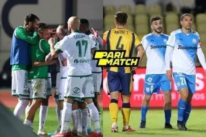 Ομόνοια με Απόλλων ή ΑΕΛ!