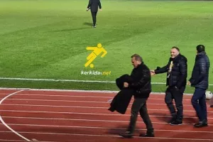 Στην Δυτική η Διοίκηση του ΑΠΟΕΛ (φώτος)