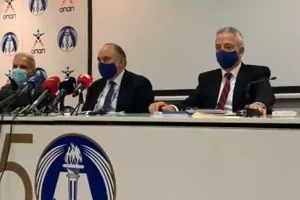 Αντισυμβατική συμπεριφορά! 