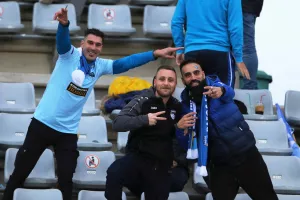 Δεν το χάνουν...