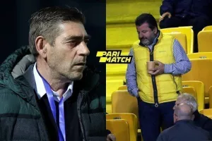 Η πρόοδος της ΑΕΛ με Παντελίδη δεν περνά απαρατήρητη