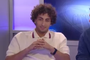 "Το ξέρω ότι λένε πολλά, κάποιοι θέλουν να μου καταστρέψουν την ψυχολογία" 
