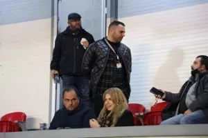 Πρωταθλητής;