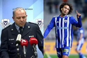 Η επίσημη ενημέρωση της Αστυνομίας για το θέμα Ουάρντα