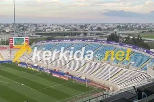ΑΠΟΕΛ στο ΓΣΠ χωρίς Νότια! 