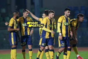 Ξανά μια "άλλη" ΑΕΛ απόψε!